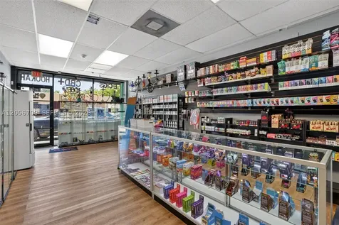 Smoke Shop For Sale In Coral Gables Coral Gables FL 33134