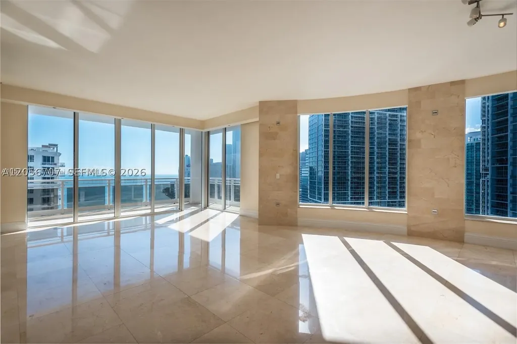 901 Brickell Key Boulevard Miami FL 33131