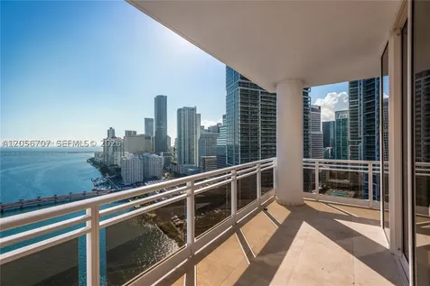 901 Brickell Key Boulevard Miami FL 33131
