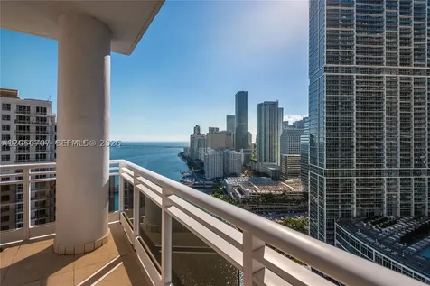 901 Brickell Key Boulevard Miami FL 33131