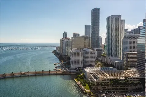 901 Brickell Key Boulevard Miami FL 33131