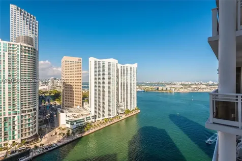 901 Brickell Key Boulevard Miami FL 33131