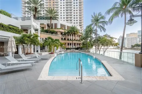 901 Brickell Key Boulevard Miami FL 33131