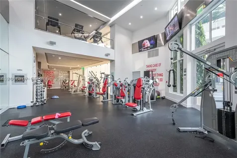 901 Brickell Key Boulevard Miami FL 33131