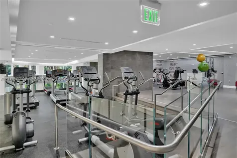 901 Brickell Key Boulevard Miami FL 33131