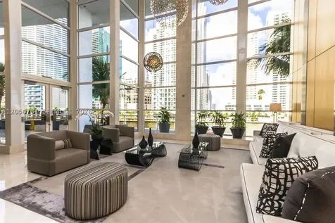 901 Brickell Key Boulevard Miami FL 33131