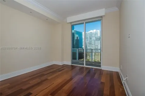 901 Brickell Key Boulevard Miami FL 33131