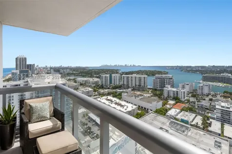 6899 Collins Avenue Miami Beach FL 33141
