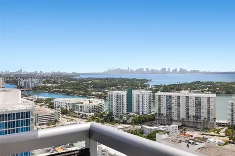 6899 Collins Avenue Miami Beach FL 33141