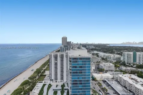 6899 Collins Avenue Miami Beach FL 33141