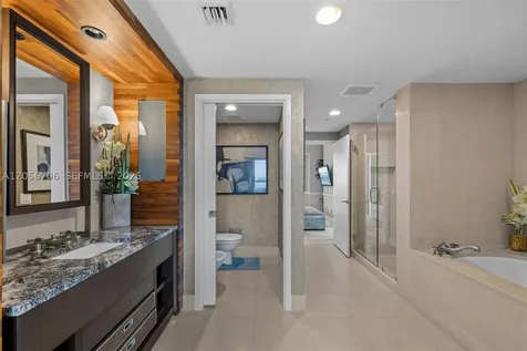 6899 Collins Avenue Miami Beach FL 33141