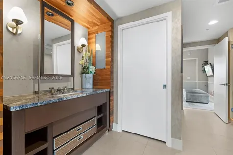 6899 Collins Avenue Miami Beach FL 33141