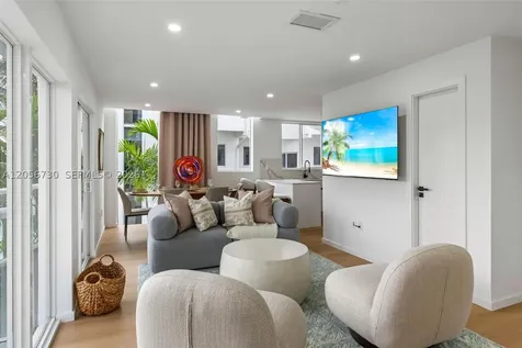 1975 Calais Drive Miami Beach FL 33141