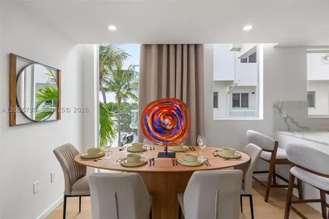 1975 Calais Drive Miami Beach FL 33141