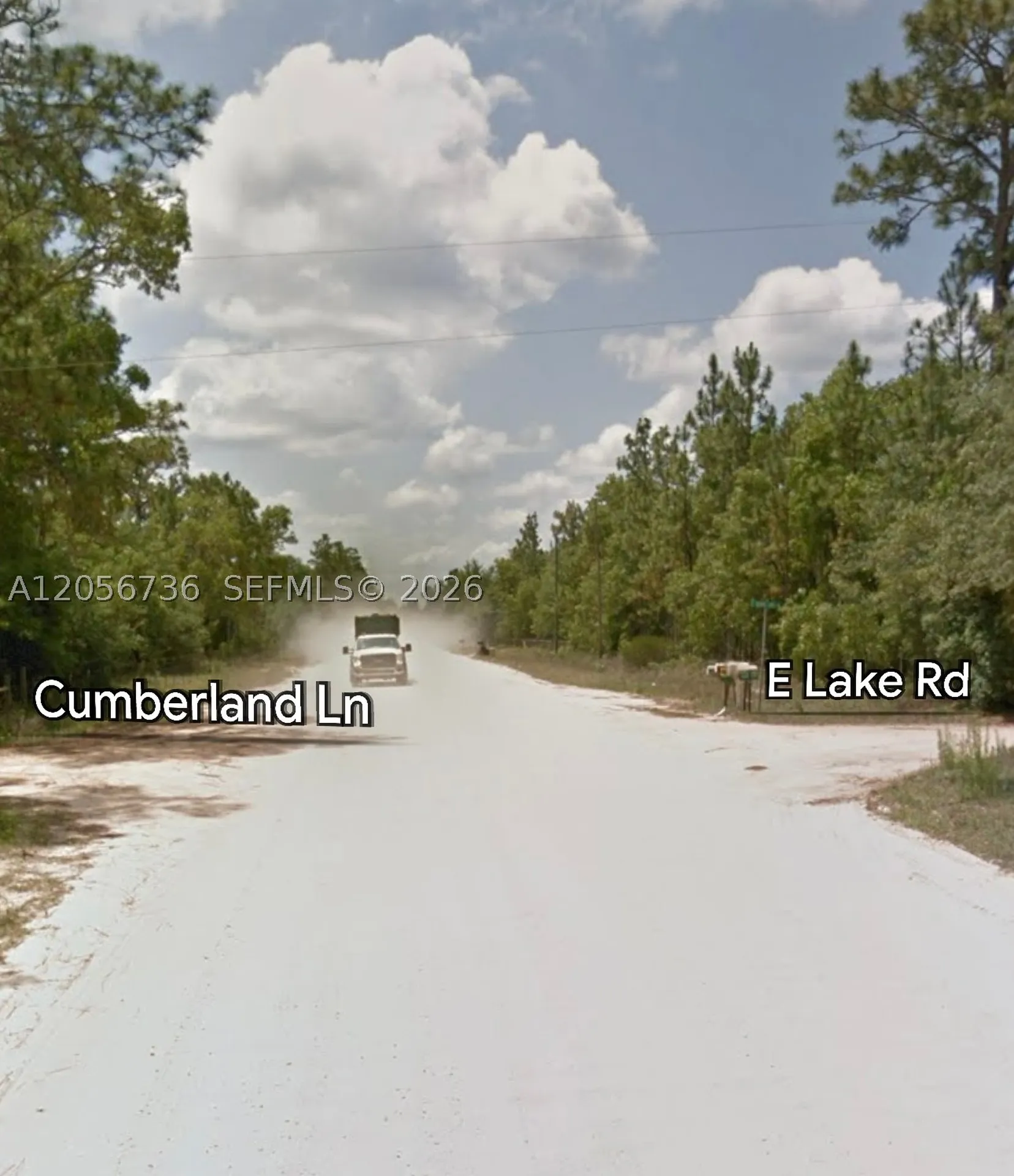 653 Cousintown Road Other City - In The State Of Florida FL 32148