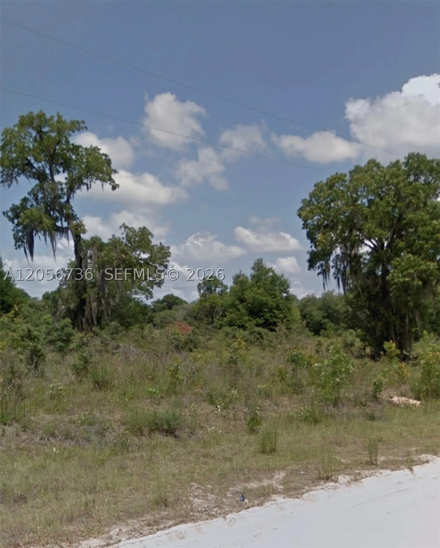 653 Cousintown Road Other City - In The State Of Florida FL 32148