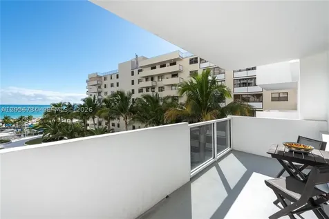 100 Lincoln Road Miami Beach FL 33139
