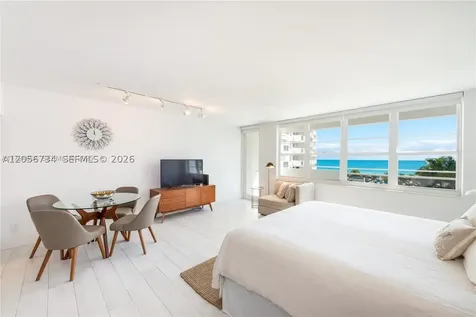 100 Lincoln Road Miami Beach FL 33139