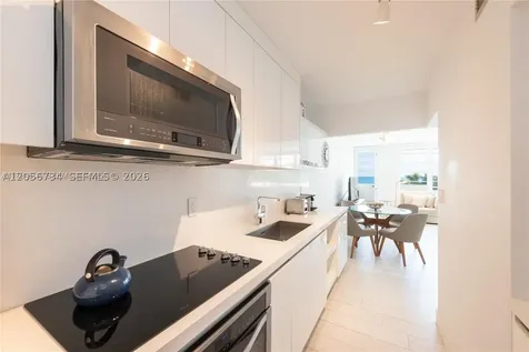 100 Lincoln Road Miami Beach FL 33139