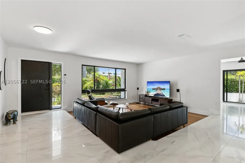 1545 Miller Road Coral Gables FL 33146