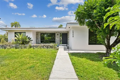 1545 Miller Road Coral Gables FL 33146