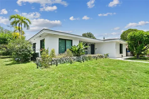 1545 Miller Road Coral Gables FL 33146