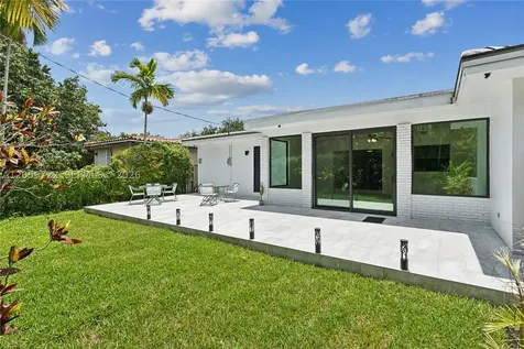1545 Miller Road Coral Gables FL 33146