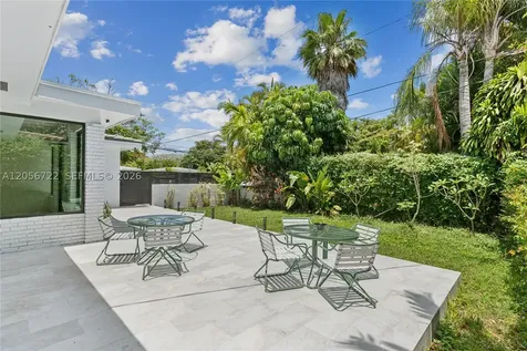 1545 Miller Road Coral Gables FL 33146