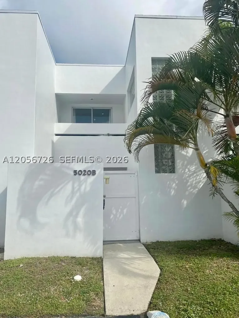 5020 Elmhurst Road West Palm Beach FL 33417