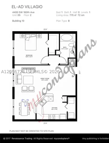 4400 SW 160th Avenue Miramar FL 33027