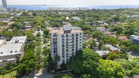 2701 SW 3rd Avenue Miami FL 33129
