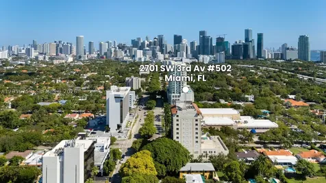 2701 SW 3rd Avenue Miami FL 33129