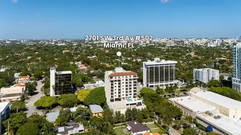 2701 SW 3rd Avenue Miami FL 33129