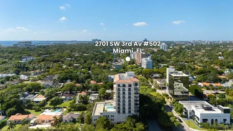 2701 SW 3rd Avenue Miami FL 33129