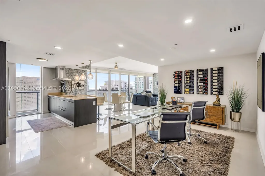 495 Brickell Avenue Miami FL 33131