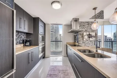 495 Brickell Avenue Miami FL 33131