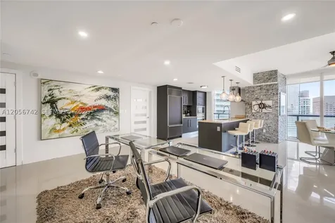 495 Brickell Avenue Miami FL 33131