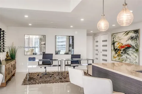 495 Brickell Avenue Miami FL 33131