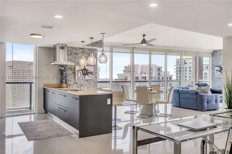 495 Brickell Avenue Miami FL 33131