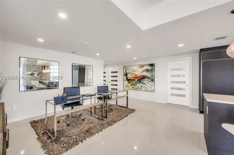 495 Brickell Avenue Miami FL 33131