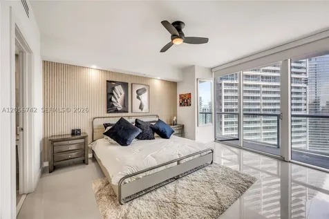 495 Brickell Avenue Miami FL 33131