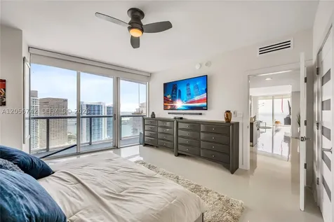 495 Brickell Avenue Miami FL 33131