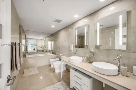 495 Brickell Avenue Miami FL 33131