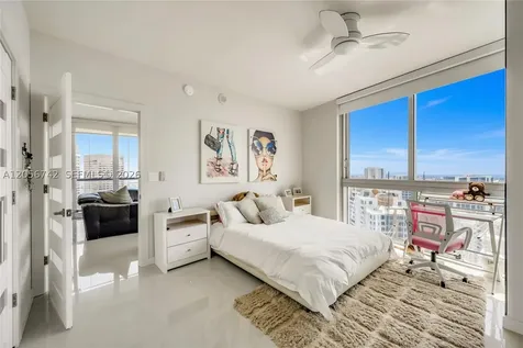 495 Brickell Avenue Miami FL 33131