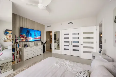 495 Brickell Avenue Miami FL 33131
