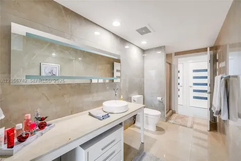 495 Brickell Avenue Miami FL 33131