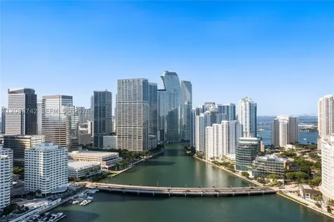 495 Brickell Avenue Miami FL 33131