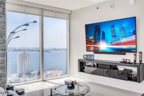 495 Brickell Avenue Miami FL 33131