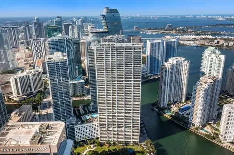 495 Brickell Avenue Miami FL 33131