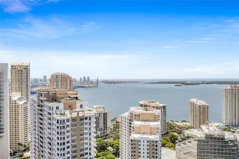 495 Brickell Avenue Miami FL 33131